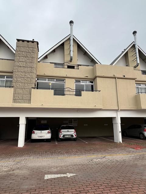 2 Bedroom Property for Sale in Whispering Pines Western Cape